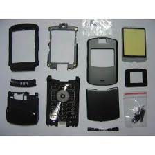 CARCAÇA MOTOROLA V3